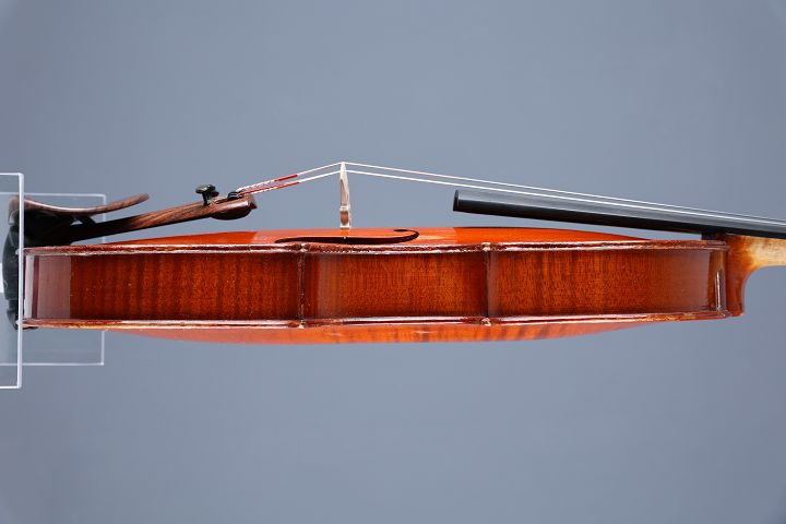 Kopie nach Andreas Borelli - Parma anno 1720 - G-578